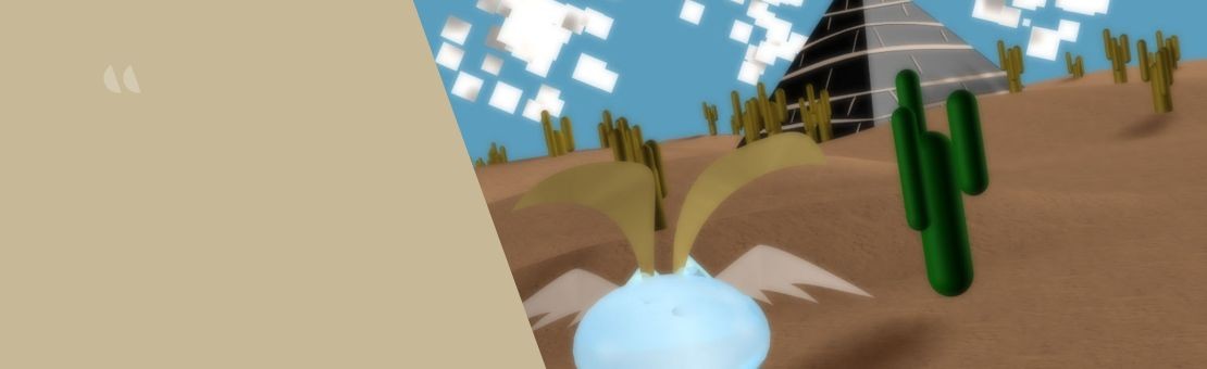 Winterfresh Gel in Desert
